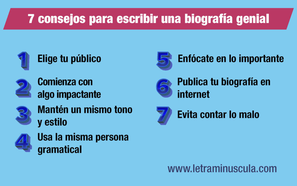 autobiografias ejemplos descubre 30 inspiradoras