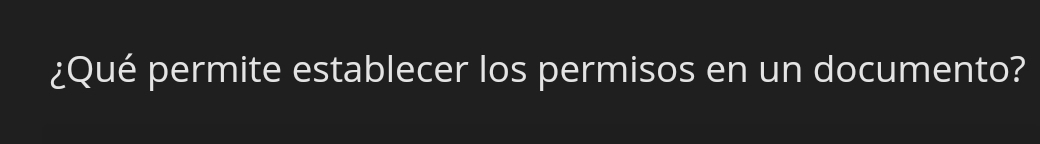 autorizacion descubre que se permite y como obtenerlo