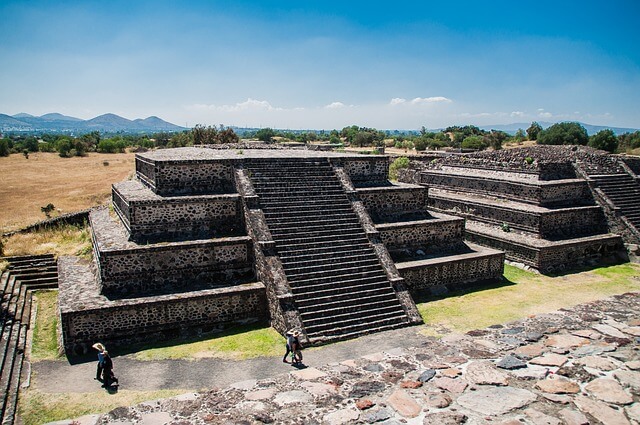 Aztecas: DESCUBRE su RELIGIÓN y OCUPACIÓN GEOGRÁFICA 2 aztecas descubre su religion y ocupacion geografica