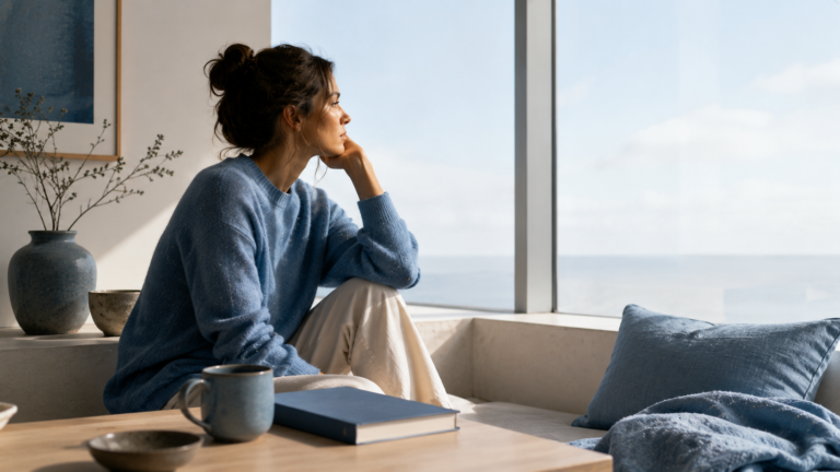 azul que significa en psicologia descubre su poder