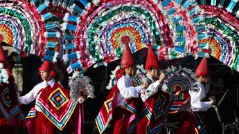 bailes mestizos descubre los estilos que enamoran