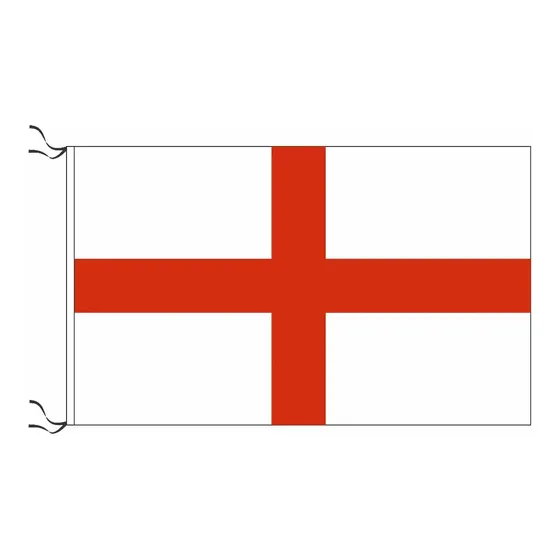 Bandera de Inglaterra: Qué OCULTAN sus COLORES 2 bandera de inglaterra que ocultan sus colores
