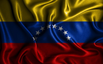 Bandera de Venezuela: Qué Significado OCULTO Tiene 2 bandera de venezuela que significado oculto tiene