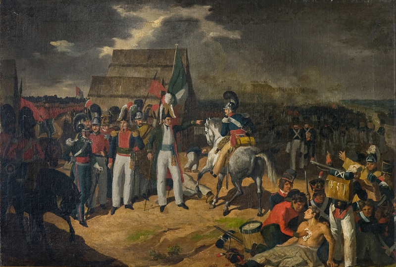 barracon significado e importancia historica revelada