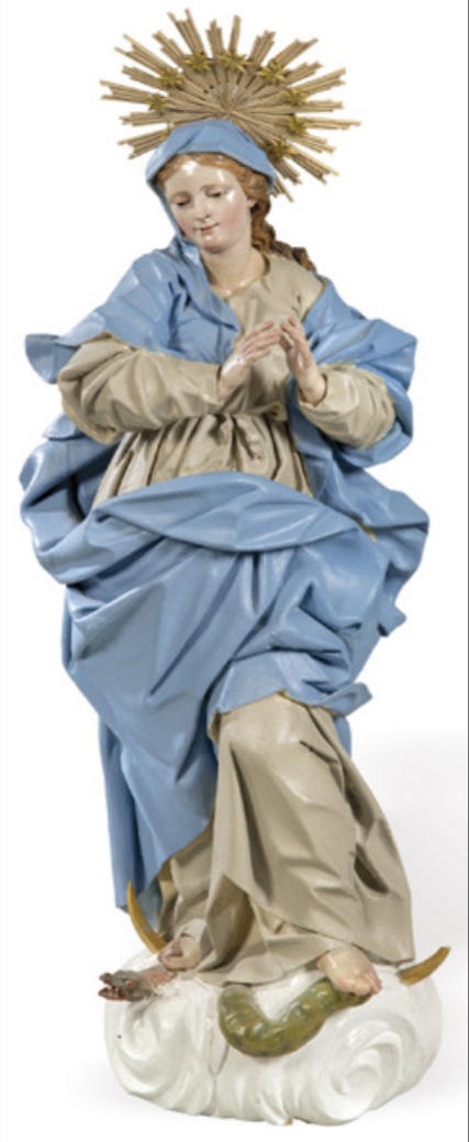 Barroco: Qué LO HACE ÚNICO en el ARTE y LA ESCULTURA 2 barroco que lo hace unico en el arte y la escultura