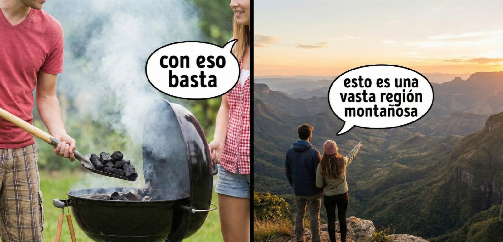 basta o vasta descubre la respuesta sorprendente