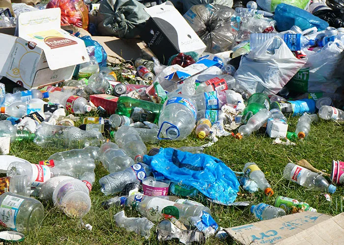 BASURA INORGÁNICA: 50 EJEMPLOS que TE Sorprenderán 2 basura inorganica 50 ejemplos que te sorprenderan