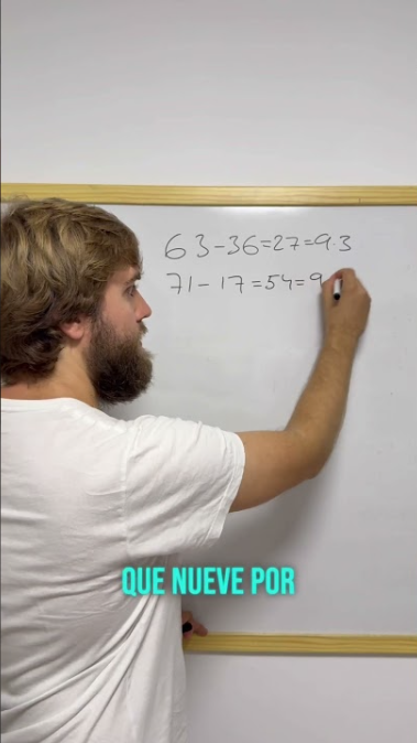binomio conjugado descubre su magia en matematicas