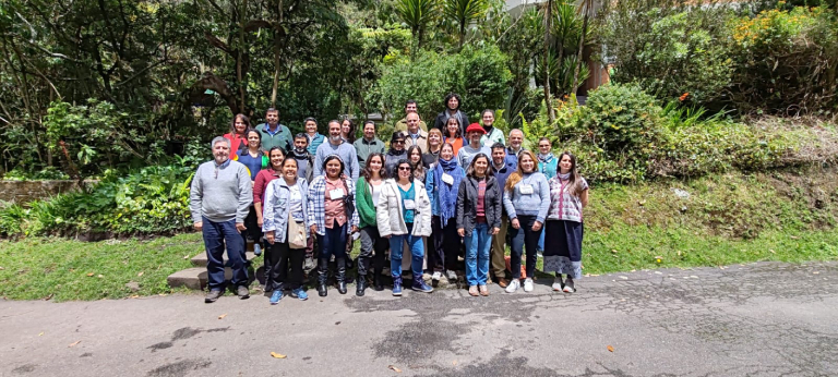 Biodiversidad Genética: Clave para Nuestro Futuro Sostenible 2 biodiversidad genetica clave para nuestro futuro sostenible