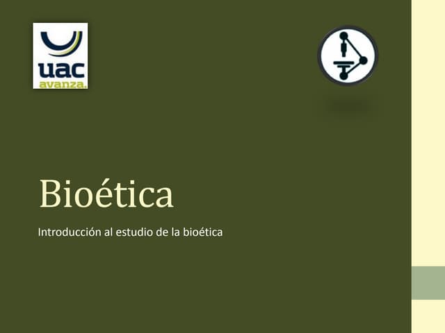 Biotica: Significado y Conceptos que Te Sorprenderán 2 biotica significado y conceptos que te sorprenderan