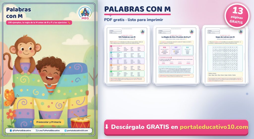 bisilaba descubre 100 palabras que sorprenden