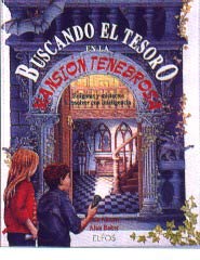blog de libros descubre 35 tesoros literarios