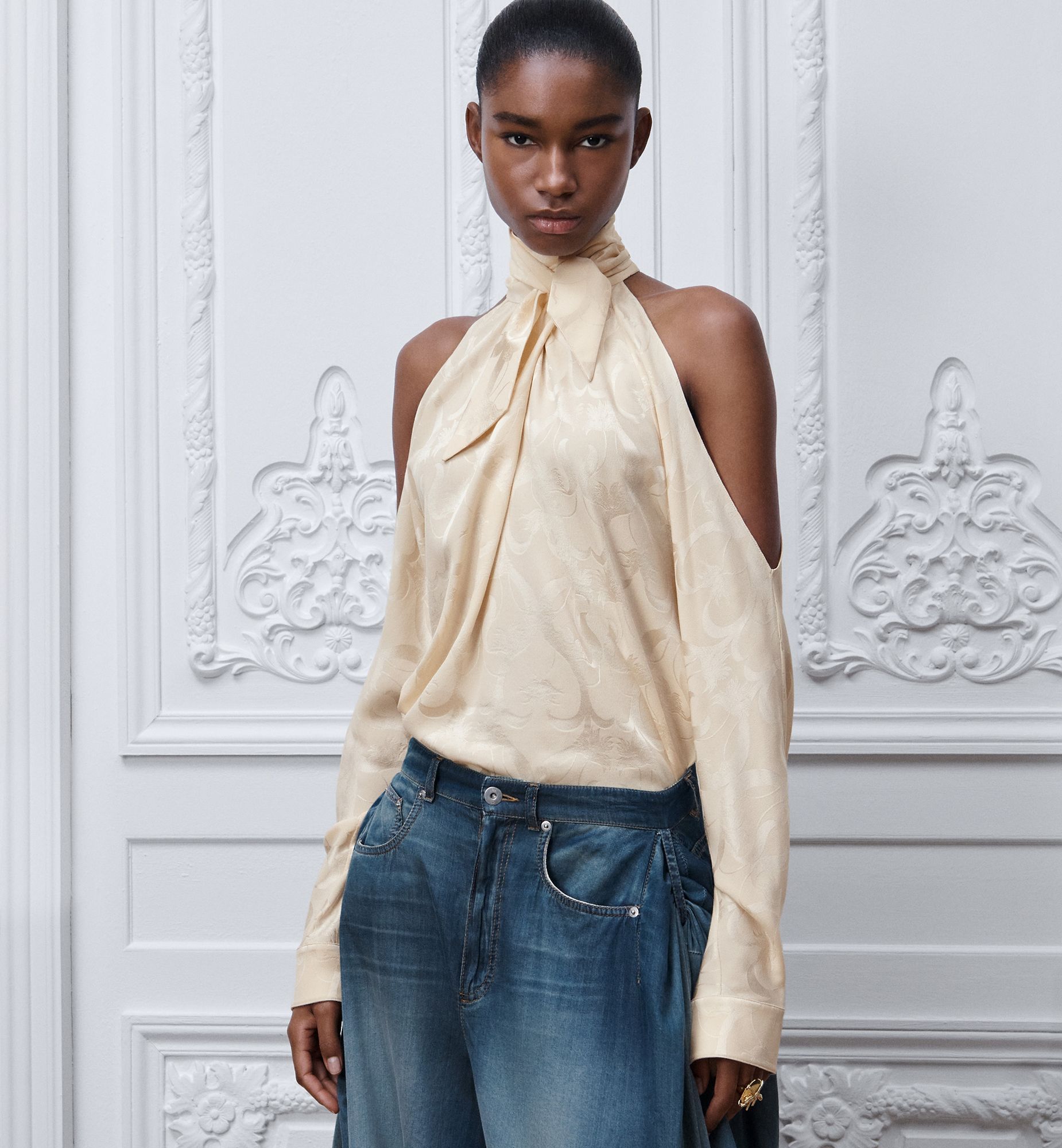 blusa descubre su historia y significado sorprendente