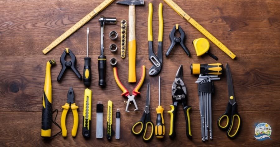 BRICOLAJE: DESCUBRE SU DEFINICIÓN y BENEFICIOS SECRETOS 2 bricolaje descubre su definicion y beneficios secretos
