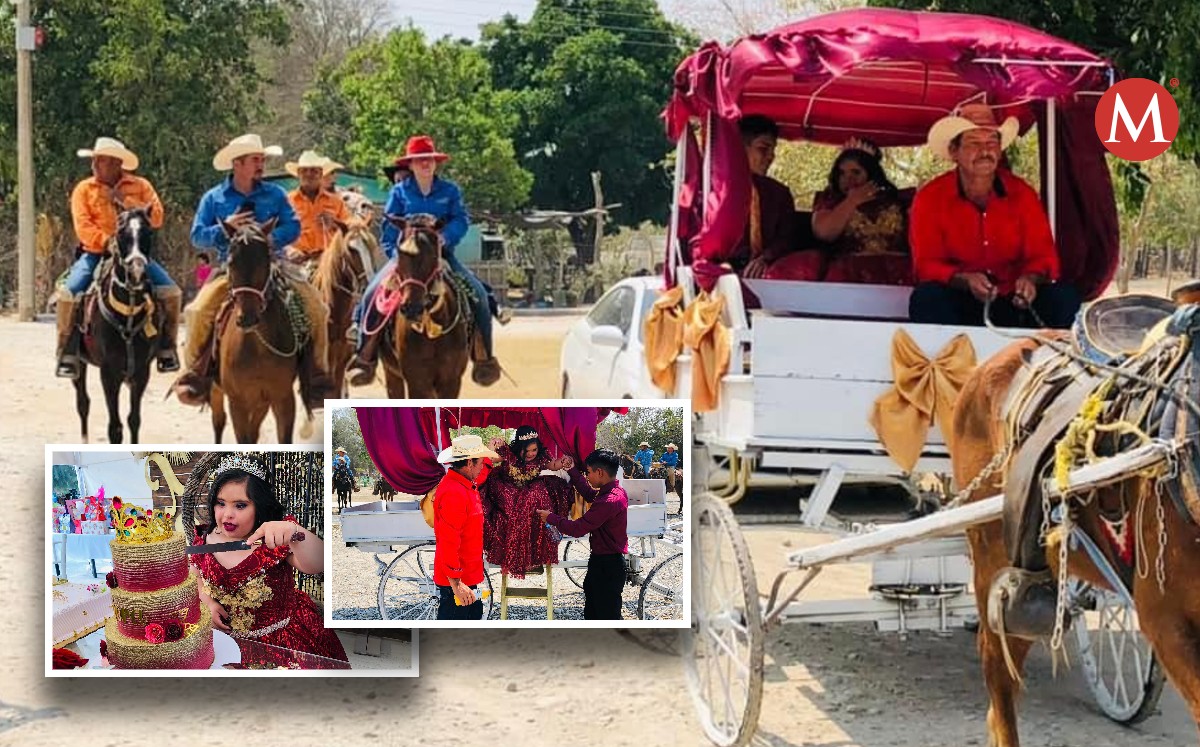 cabalgata descubre su definicion y concepto sorprendente