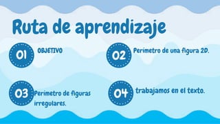 Calcula Perímetros y Áreas de Polígonos Irregulares 2 calcula perimetros y areas de poligonos irregulares