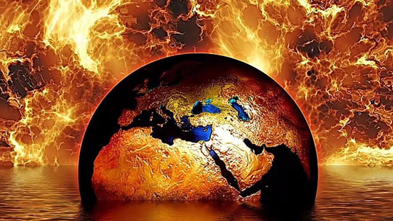 Calentamiento Global: Causas y Consecuencias Impactantes 2 calentamiento global causas y consecuencias impactantes