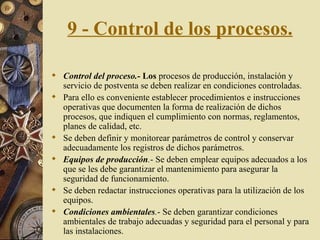 calidad total descubre sus principios y caracteristicas