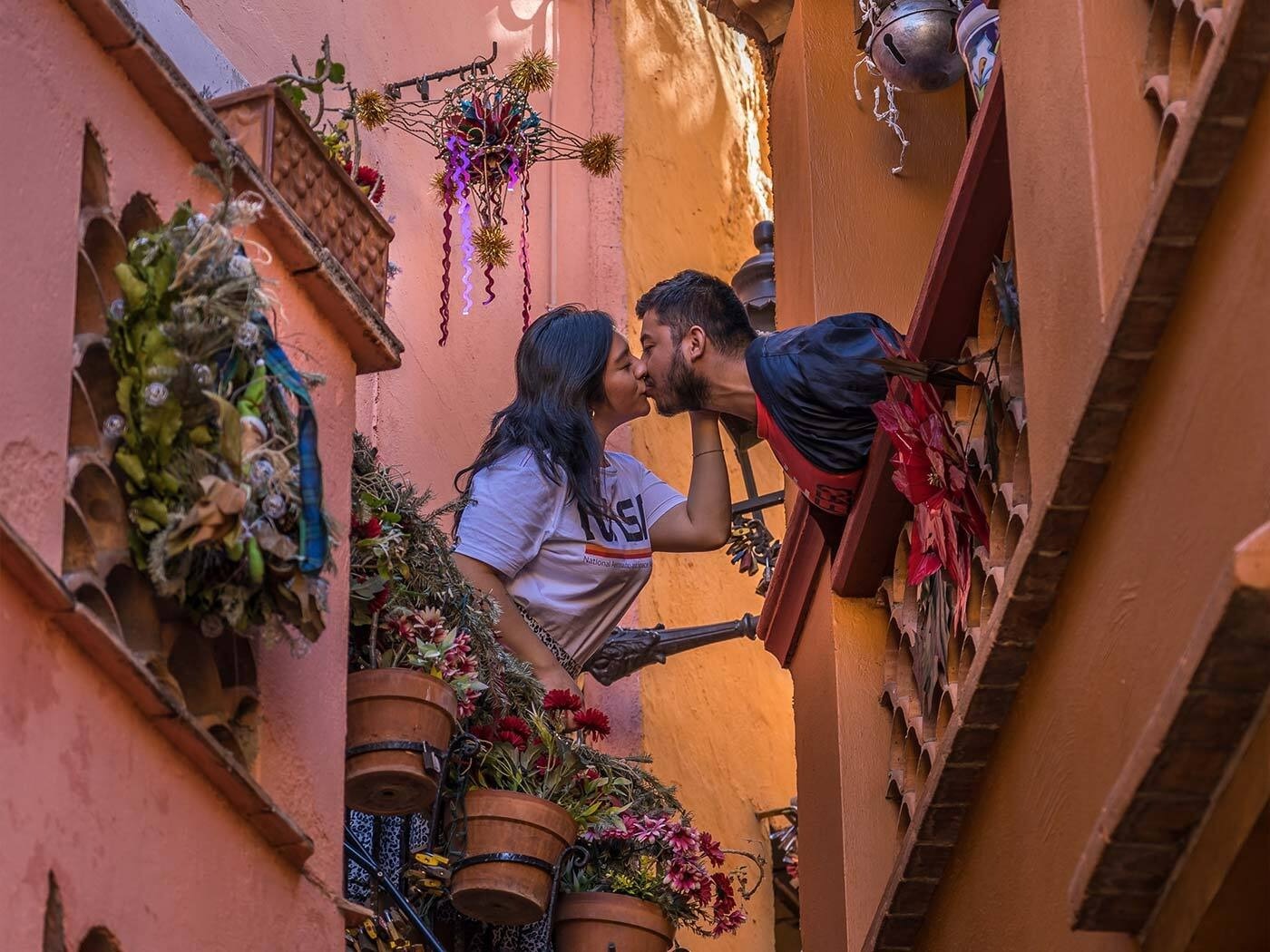 Callejón: Descubre su DEFINICIÓN y FASCINANTE HISTORIA 2 callejon descubre su definicion y fascinante historia
