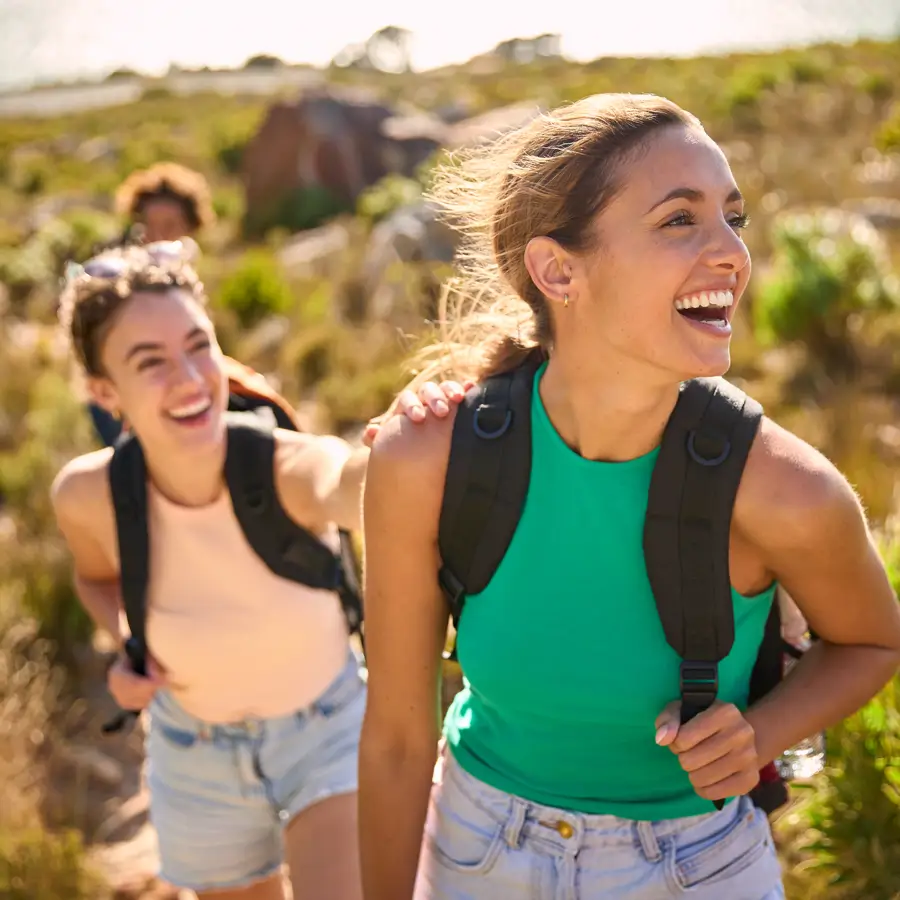 caminando beneficios sorprendentes que no conocias