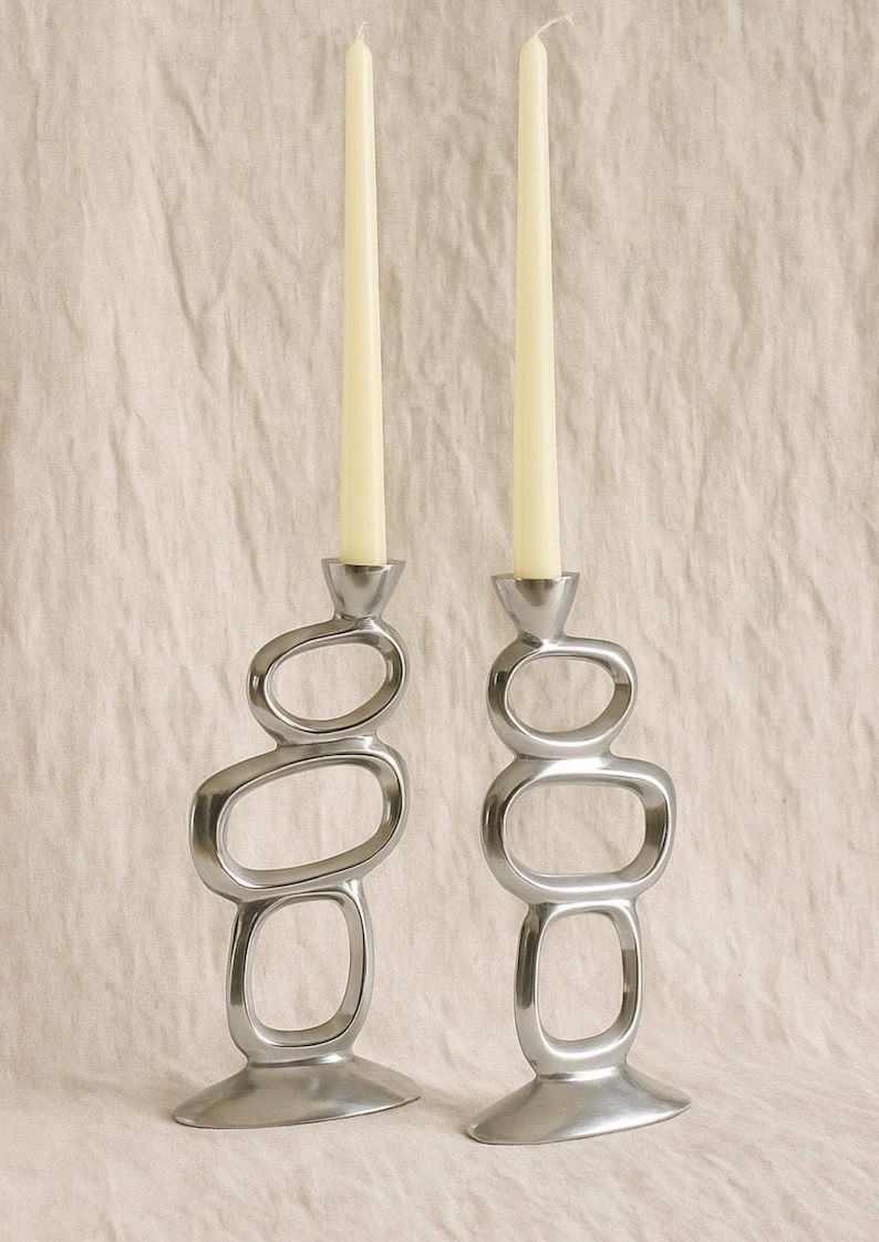 candelabros que es un candelabro y su historia
