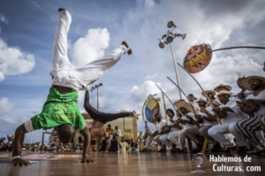 CAPOEIRA: Descubre su HISTORIA y CARACTERÍSTICAS ÚNICAS 2 capoeira descubre su historia y caracteristicas unicas