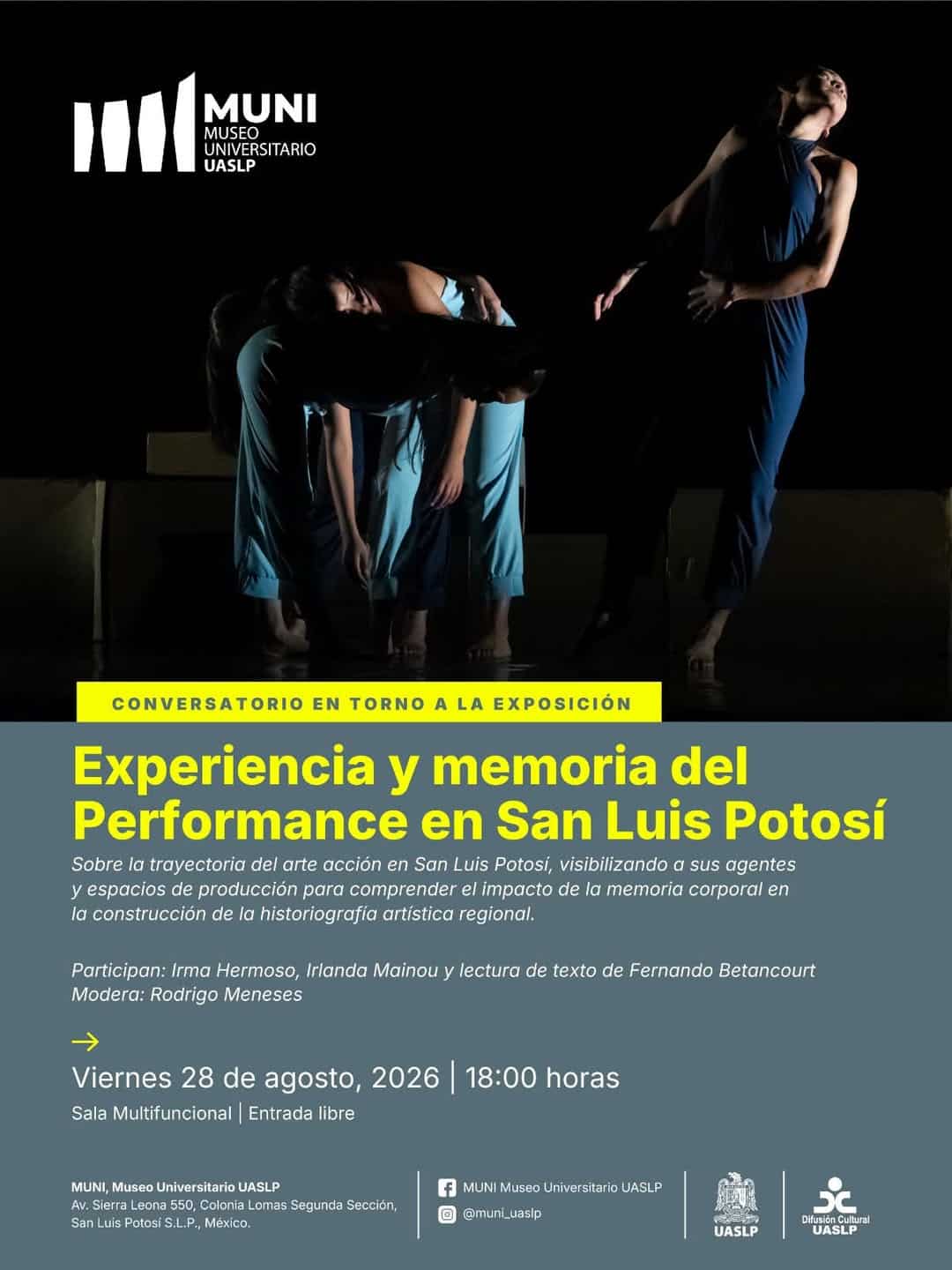 caracteristicas del performance descubre sus secretos