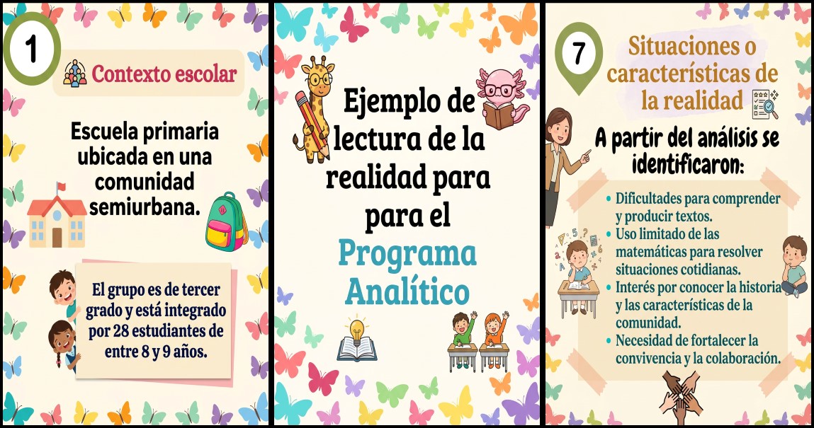 caracteristicas sorprendentes de la lectura critica
