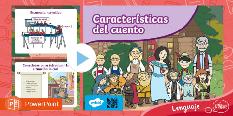 caracteristicas y tipos de cuentos que te sorprenderan