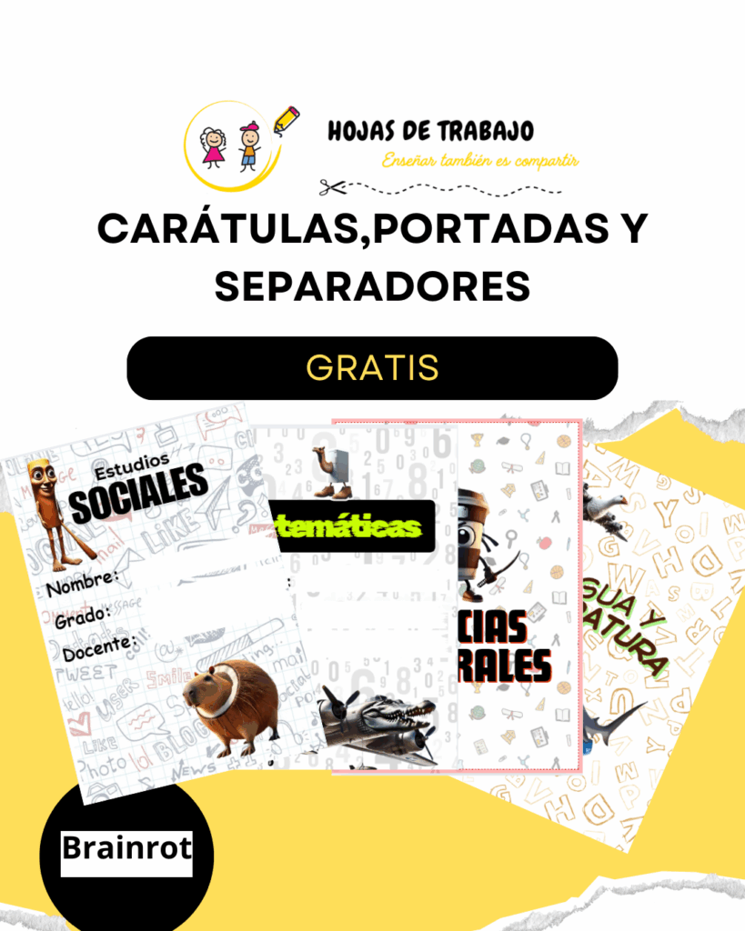 Carátulas: Qué son y por qué son esenciales para tu trabajo 2 caratulas que son y por que son esenciales para tu trabajo