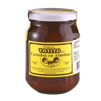 Castañas: Sorprendentes Beneficios que No Conocías 2 castanas sorprendentes beneficios que no conocias