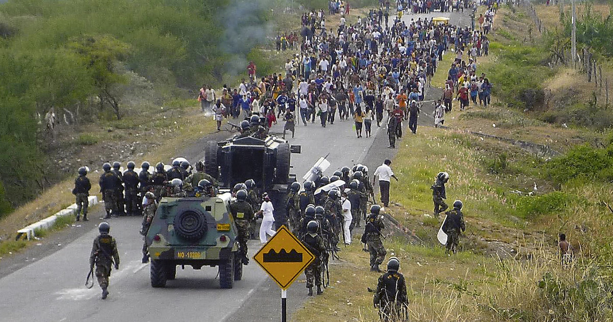 causas de conflictos sociales que debes conocer