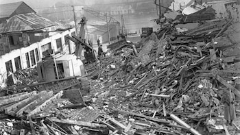 Causas de los SISMOS: Qué los provoca y sus CONSECUENCIAS 2 causas de los sismos que los provoca y sus consecuencias