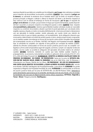 Cautelar Significado: Qué es una MEDIDA CAUTELAR 2 cautelar significado que es una medida cautelar