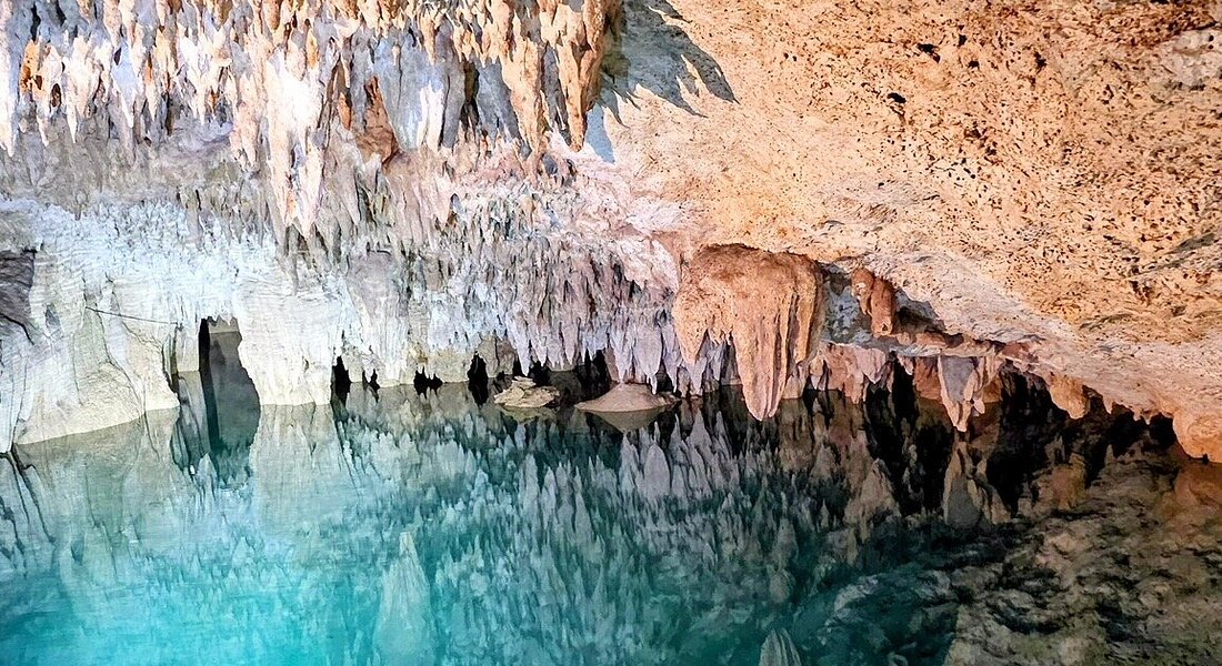 cavernas significado y caracteristicas que sorprenden