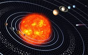 centro del sistema solar revelaciones sorprendentes