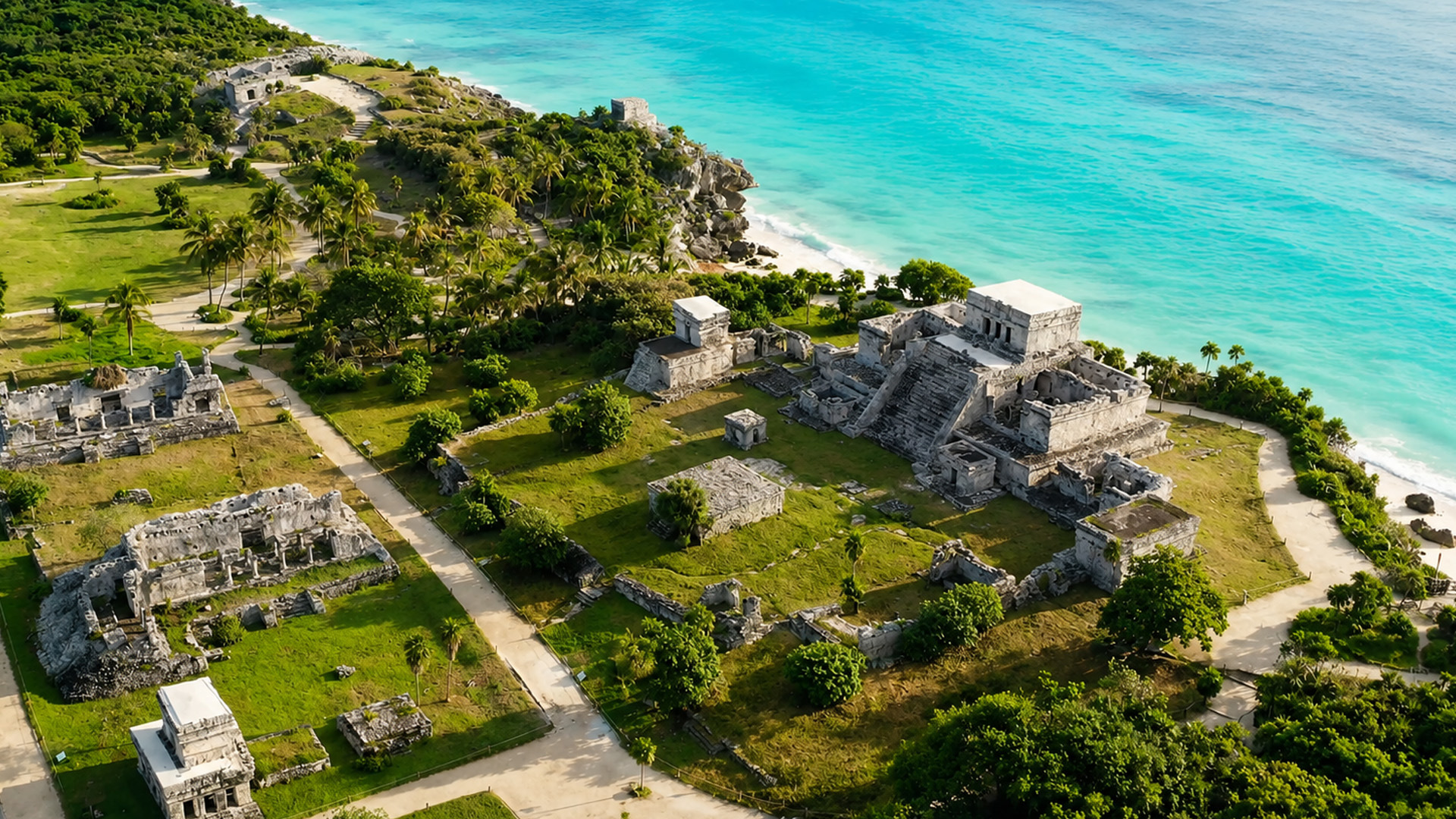 Centros Mayas: ¡Descubre los MISTERIOS Ceremoniales! 2 centros mayas descubre los misterios ceremoniales