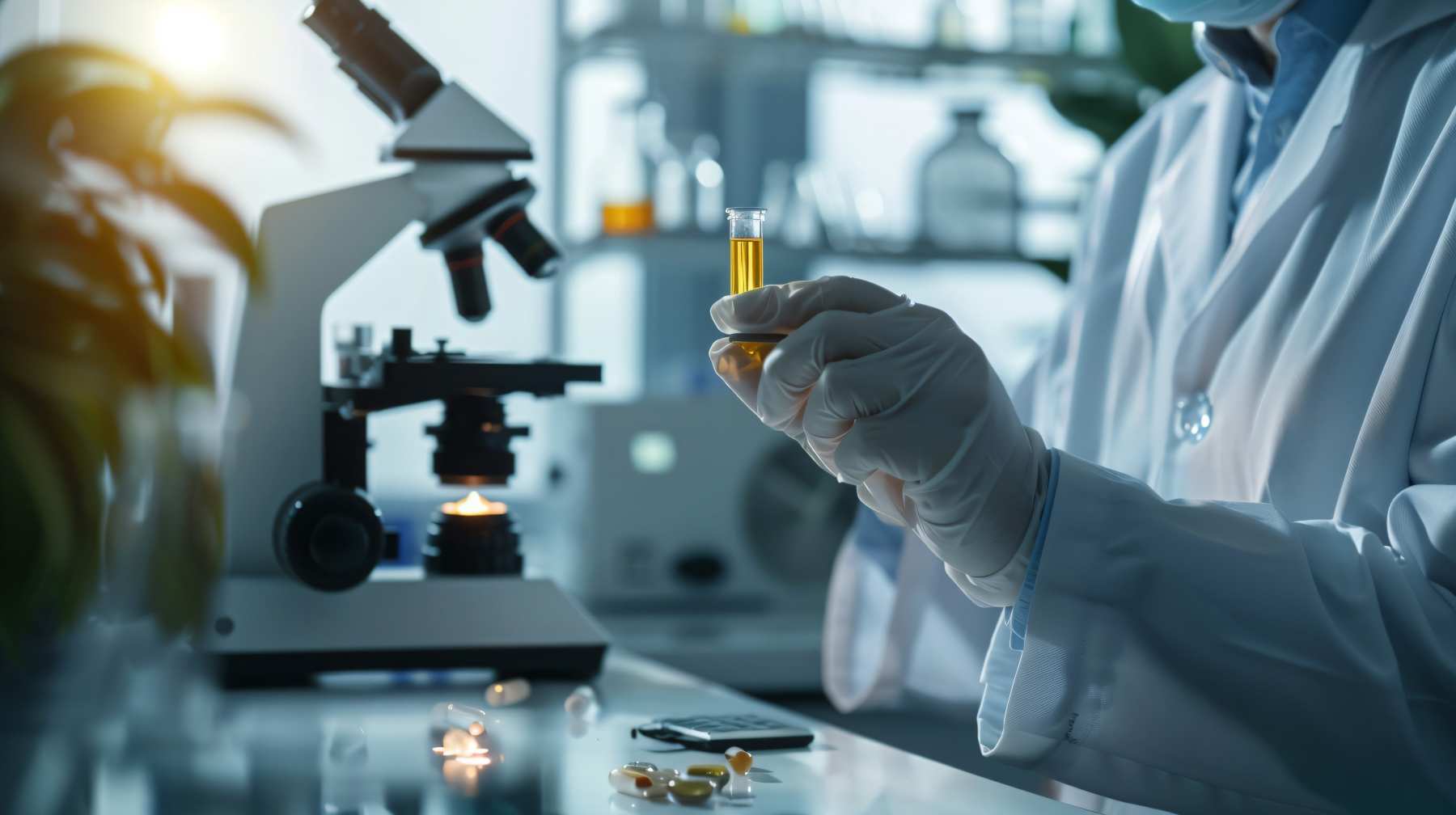 Ciencia y Tecnología: ¡Descubre sus Impactantes Diferencias! 2 ciencia y tecnologia descubre sus impactantes diferencias