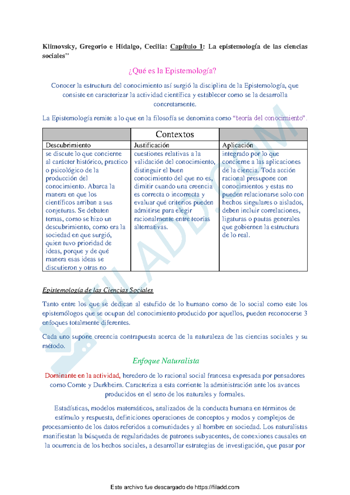 Ciencias Sociales: Descubre LAS 14 RAMAS ESENCIALES 2 ciencias sociales descubre las 14 ramas esenciales