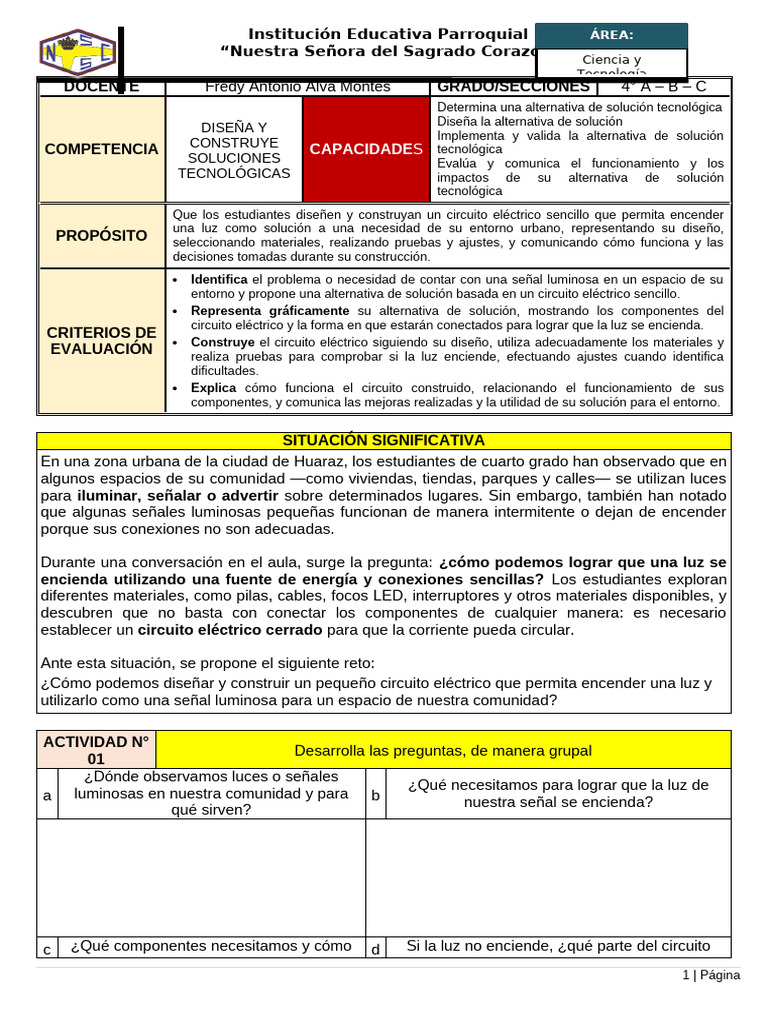 circuito en serie descubre su verdadero funcionamiento