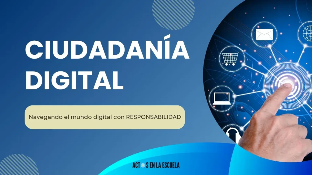 Ciudadanía Digital: Beneficios y Riesgos que Debes Conocer 2 ciudadania digital beneficios y riesgos que debes conocer