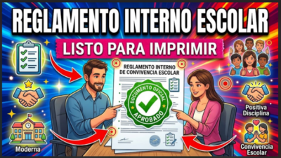 claves del reglamento escolar descubre su importancia
