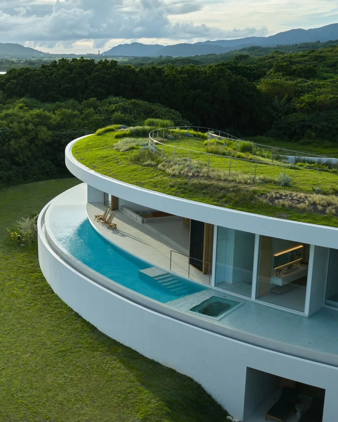 claves y tendencias increibles en arquitectura