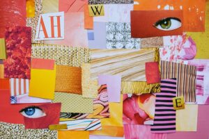 collages descubre su definicion y magico concepto