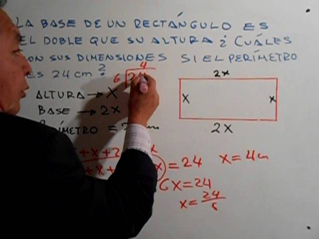 como calcular el perimetro de un poligono de forma sencilla