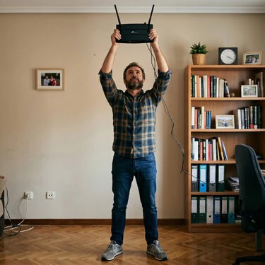 como funciona el internet descubre su misterio