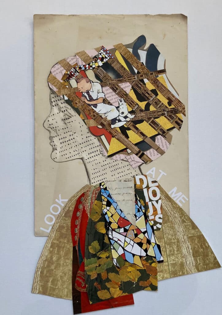 Cómo Hacer un Collage Impactante: ¡Descúbrelo Ahora! 2 como hacer un collage impactante descubrelo ahora