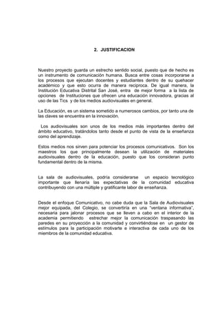 como hacer una justificacion 16 ejemplos sorprendentes