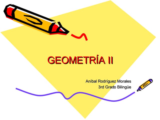 como la congruencia en geometria impacta el derecho