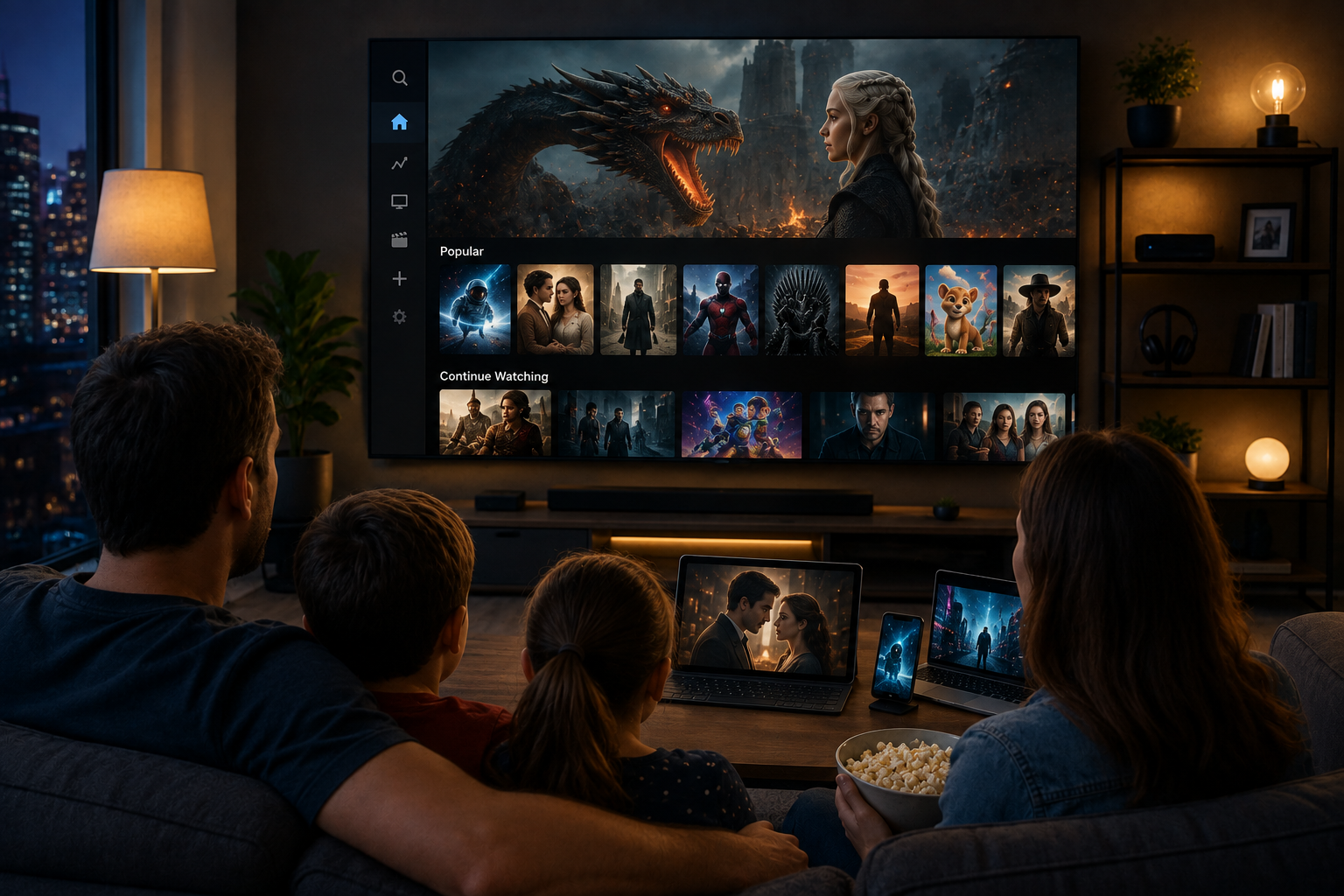 Cómo la Televisión Transformó Nuestras Vidas ¡Descúbrelo! 2 como la television transformo nuestras vidas descubrelo